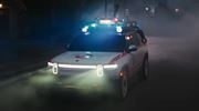 Bill Murray sa vrátil ako Krotiteľ duchov, tentoraz v reklame na elektromobily Rivian